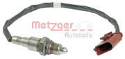 0893551 Lambda sonda OE-part METZGER