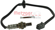 0893557 Lambda sonda genuine METZGER