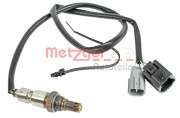 0893561 Lambda sonda genuine METZGER