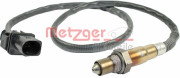 0893576 METZGER lambda sonda 0893576 METZGER