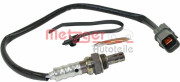 0893577 Lambda sonda genuine METZGER