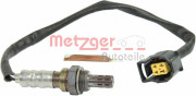 0893591 METZGER lambda sonda 0893591 METZGER