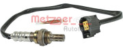 0893596 Lambda sonda genuine METZGER