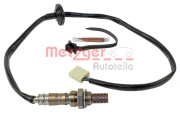 0893601 Lambda sonda OE-part METZGER