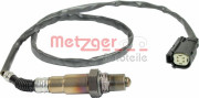 0893613 Lambda sonda OE-part METZGER