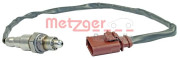 0893626 Lambda sonda OE-part METZGER