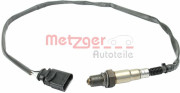 0893633 Lambda sonda OE-part METZGER