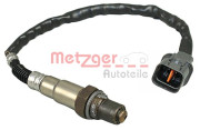 0893645 Lambda sonda genuine METZGER