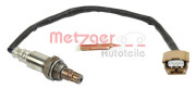 0893663 Lambda sonda OE-part GREENPARTS METZGER