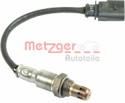 0893674 METZGER lambda sonda 0893674 METZGER