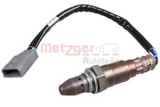 0893691 Lambda sonda OE-part METZGER