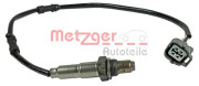 0895477 Lambda sonda GREENPARTS METZGER