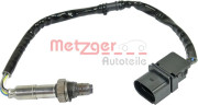 0895630 Lambda sonda METZGER