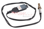 0899354 NOx-sensor, NOx-katalyzator METZGER