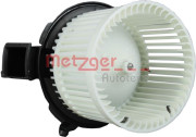 0917150 vnitřní ventilátor OE-part METZGER