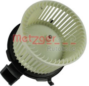 0917183 vnitřní ventilátor OE-part METZGER