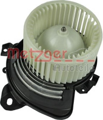 0917186 vnitřní ventilátor OE-part METZGER