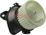 0917192 vnitřní ventilátor genuine METZGER