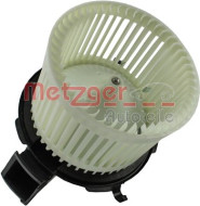 0917195 vnitřní ventilátor OE-part METZGER