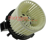 0917199 vnitřní ventilátor OE-part METZGER