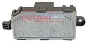 0917236 Regulace, vnitřní ventilace GREENPARTS METZGER