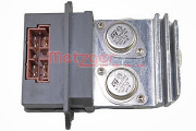 0917356 METZGER regulator, ventilator vnutorneho priestoru 0917356 METZGER