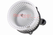 0917395 METZGER vnútorný ventilátor 0917395 METZGER