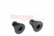 11662K Sroub, brzdovy kotouc GREENPARTS METZGER