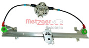 2160076 METZGER mechanizmus zdvíhania okna 2160076 METZGER