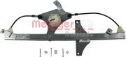 2160289 METZGER mechanizmus zdvíhania okna 2160289 METZGER