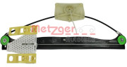 2160329 METZGER mechanizmus zdvíhania okna 2160329 METZGER