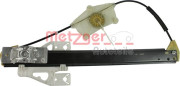 2160364 METZGER mechanizmus zdvíhania okna 2160364 METZGER