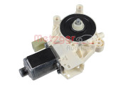 2160789 Elektromotor, zvedací zařízení oken genuine METZGER