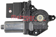 2160791 Elektromotor, zvedací zařízení oken genuine METZGER