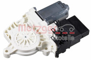 2160793 Elektromotor, zvedací zařízení oken genuine METZGER