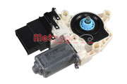 2160796 Elektromotor, zvedací zařízení oken genuine METZGER