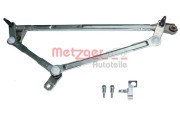 2190042 METZGER mechanizmus stieračov 2190042 METZGER