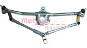 2190044 METZGER mechanizmus stieračov 2190044 METZGER