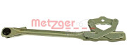 2190182 METZGER mechanizmus stieračov 2190182 METZGER