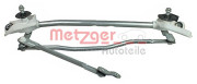 2190394 METZGER mechanizmus stieračov 2190394 METZGER