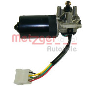 2190549 Motor stěračů GREENPARTS METZGER