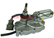 2190553 Motor stěračů OE-part GREENPARTS METZGER