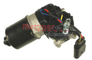 2190556 Motor stěračů GREENPARTS METZGER