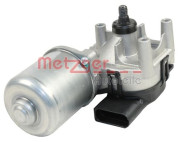 2190562 Motor stěračů GREENPARTS METZGER