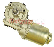 2190569 Motor stěračů genuine METZGER