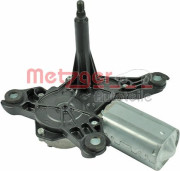 2190596 Motor stěračů OE-part METZGER