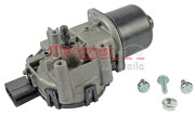 2190641 METZGER motor stieračov 2190641 METZGER