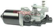 2190646 Motor stěračů OE-part METZGER