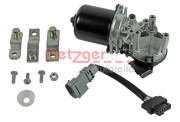 2190654 Motor stěračů OE-part METZGER