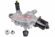 2190664 Motor stěračů OE-part METZGER